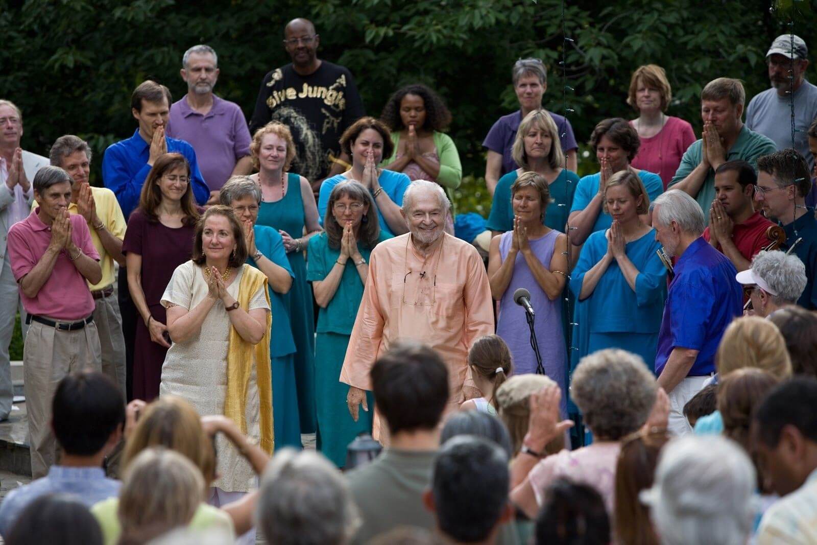 Ondas ondulantes del despertar – 11 de Septiembre de 2020