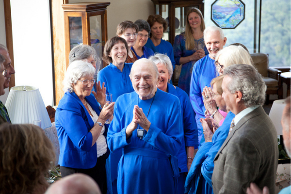 Una carta a Swami Kriyananda