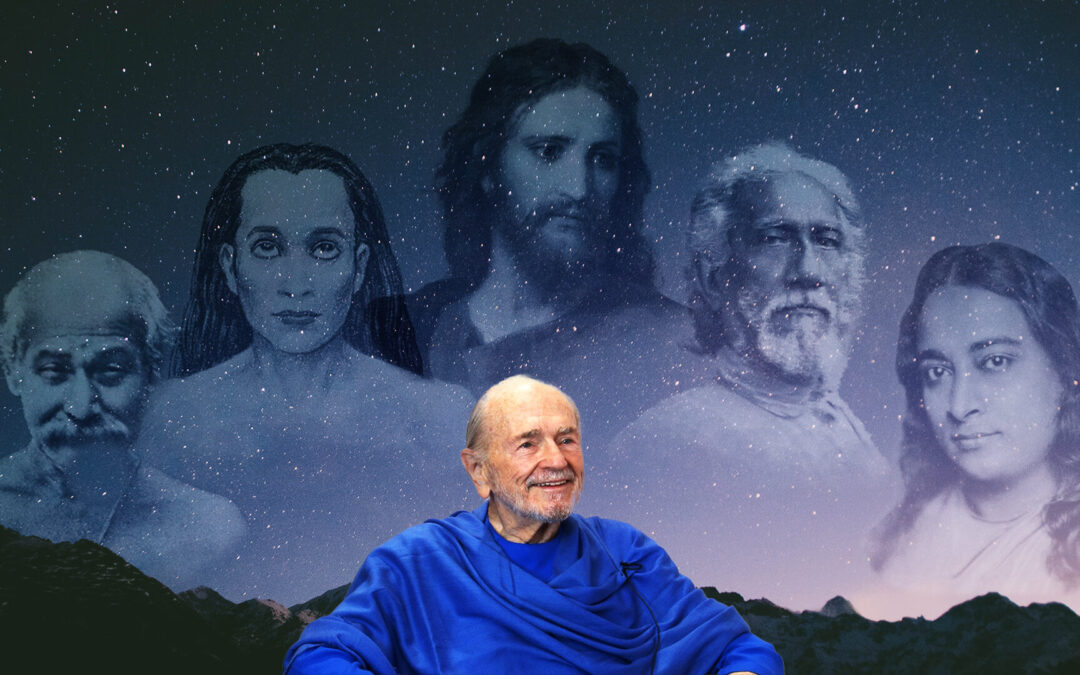 Meditación para Kriyabanes