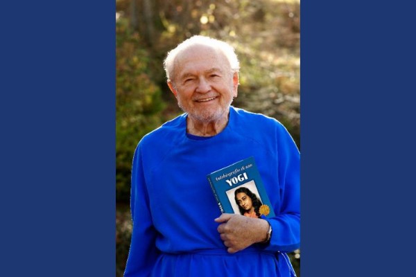 Cómo Vivir “Autobiografía de un Yogui”