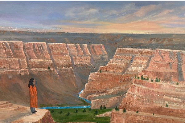 Enamorado y Agradecido