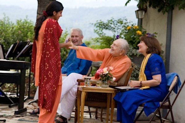 Entender a las Personas