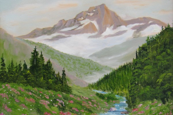 Esperanza de un Mundo Mejor