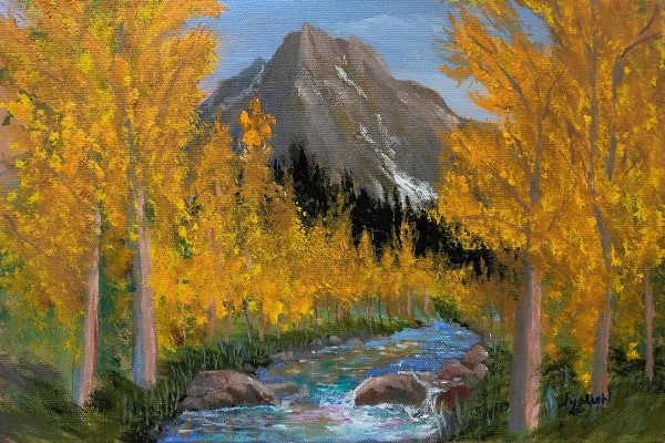 Nuestra Mayor Aventura