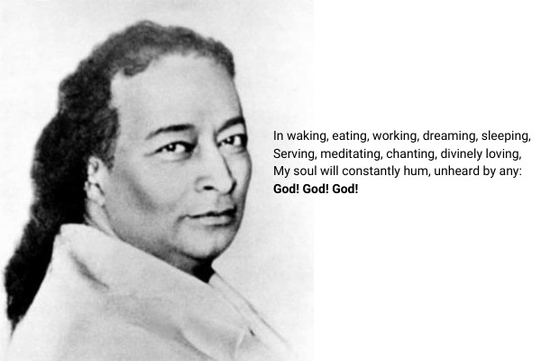 Tranquilidad del Maestro