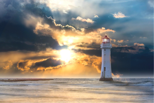 Dale a Dios la Responsabilidad