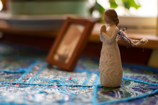 Enfrentando el Dolor y la Pérdida