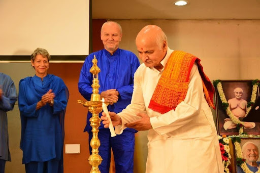 Fe, Sintonía y Valor