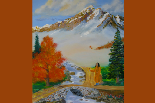 Puedes llegar desde Aquí