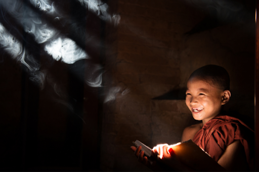 ¿Qué se Supone que debo Aprender?