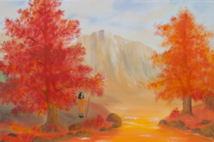 Una Boleta de Calificaciones Espiritual