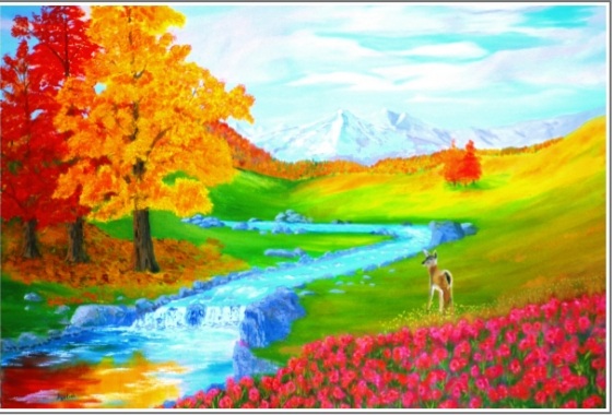 El Santo y el Escorpión