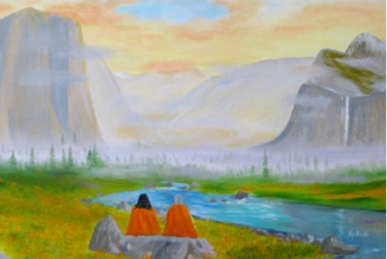 Tres palabras pueden cambiar tu vida