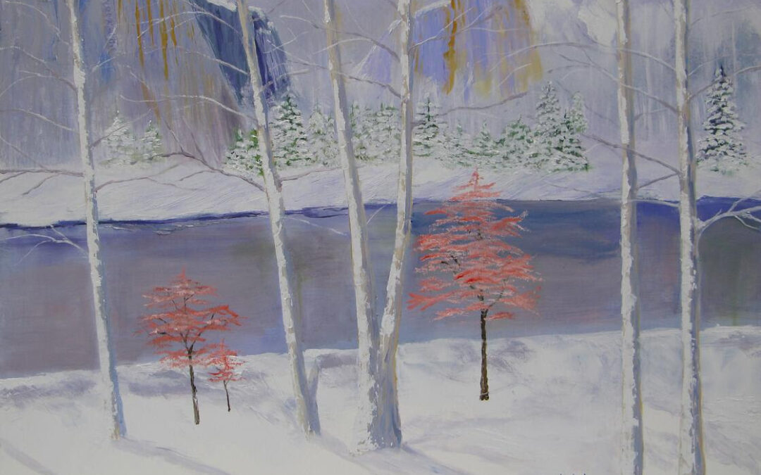 Que se haga Tu voluntad