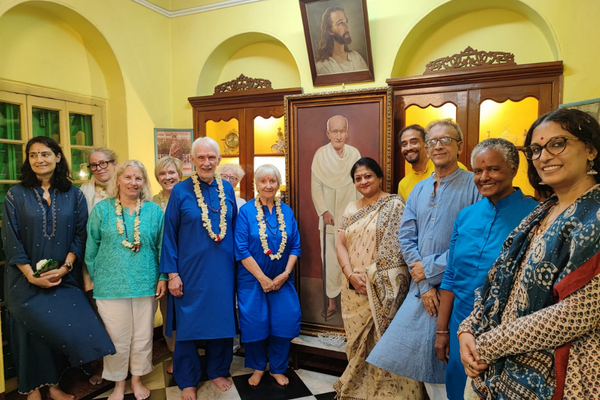 Una celebración de Dios