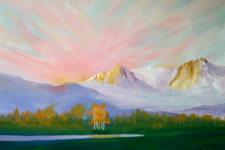 No Veo Ningún Extraño