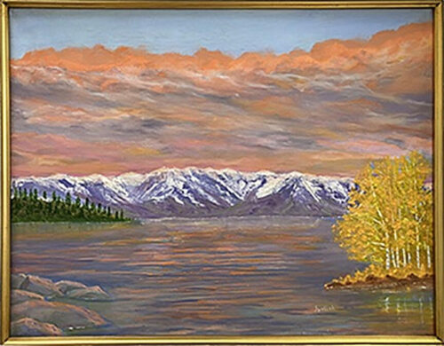 Deja que la Intuición sea tu Guía