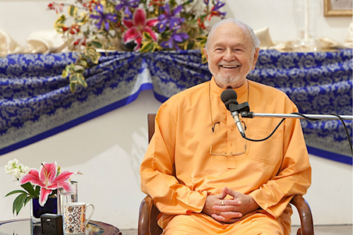 Descontento hasta Cierto Punto