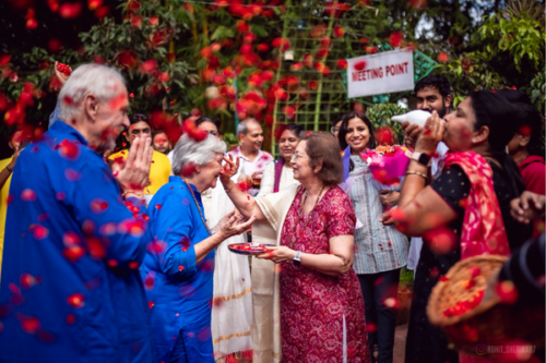 Obteniendo Ganancias Permanente