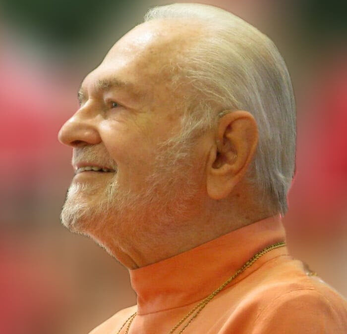 Todo el Mundo es mi Amigo